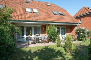 Ferienwohnpark Amselweg Ferienhaus Bisplinghoff